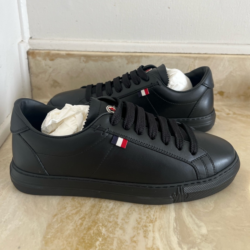 Moncler Women’s Sneakers